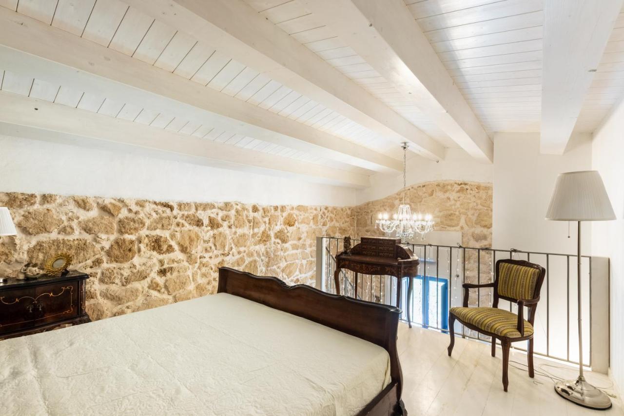 Bed and Breakfast MichaEl garden Noto Exterior foto