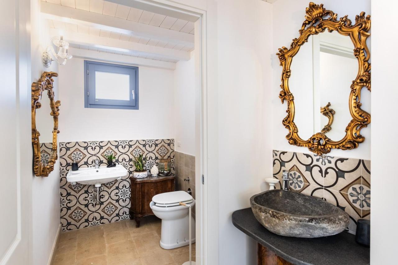 Bed and Breakfast MichaEl garden Noto Exterior foto