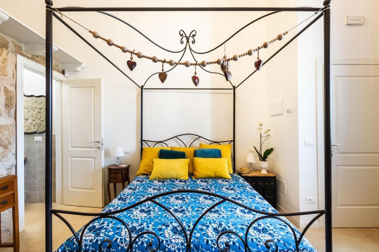 Bed and Breakfast MichaEl garden Noto Exterior foto