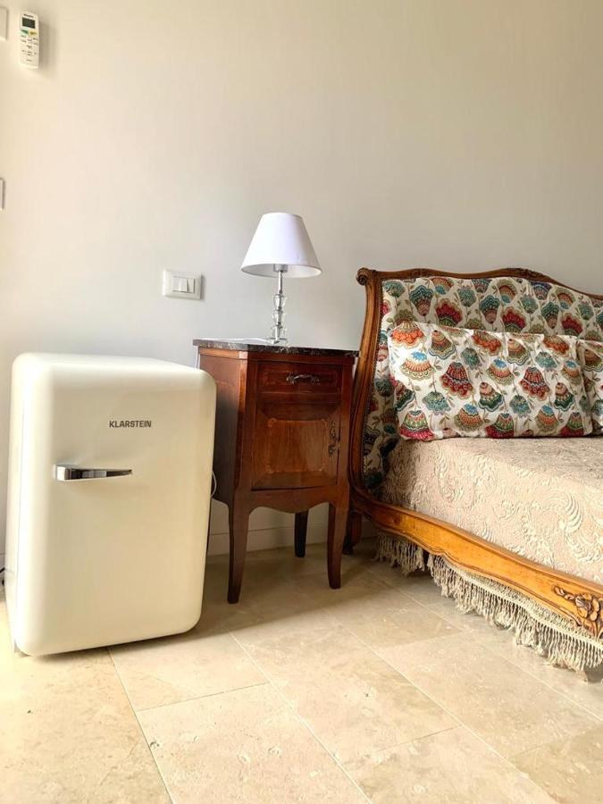 Bed and Breakfast MichaEl garden Noto Exterior foto
