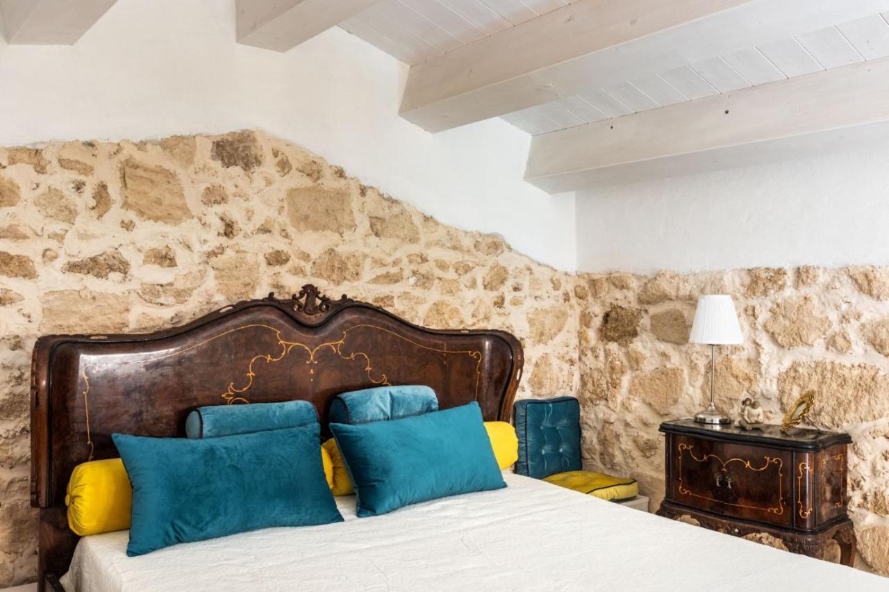 Bed and Breakfast MichaEl garden Noto Exterior foto