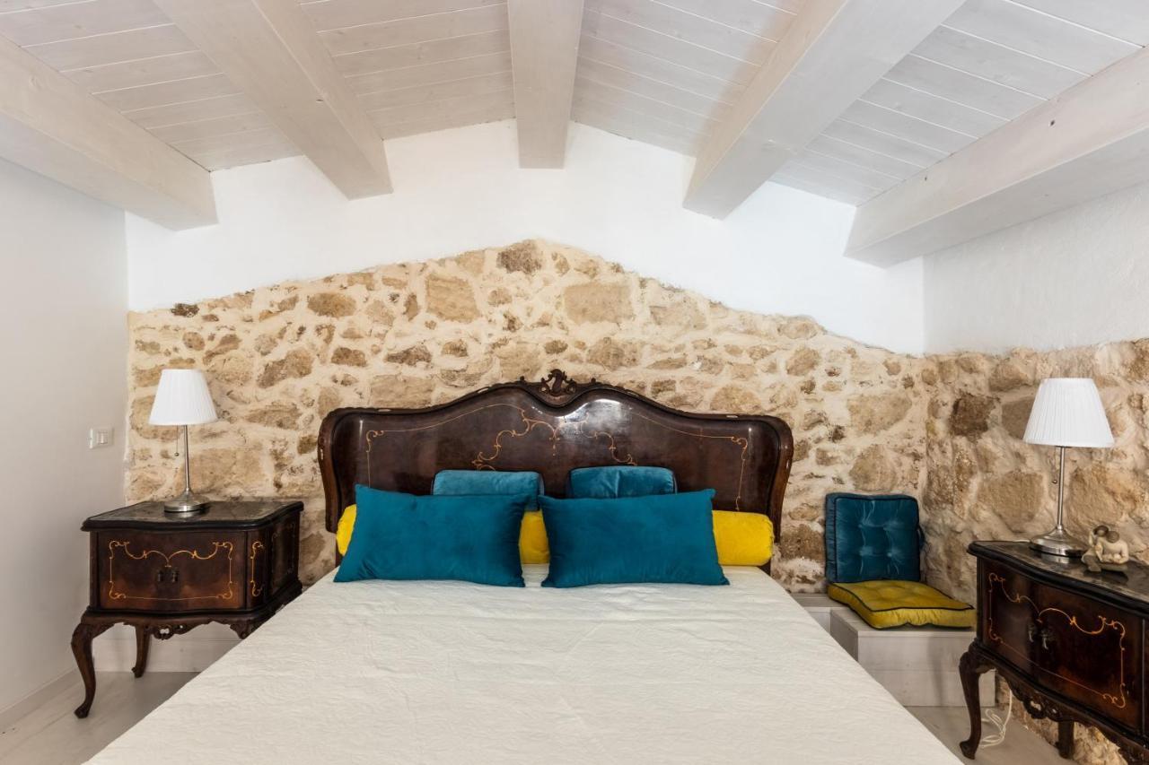 Bed and Breakfast MichaEl garden Noto Exterior foto