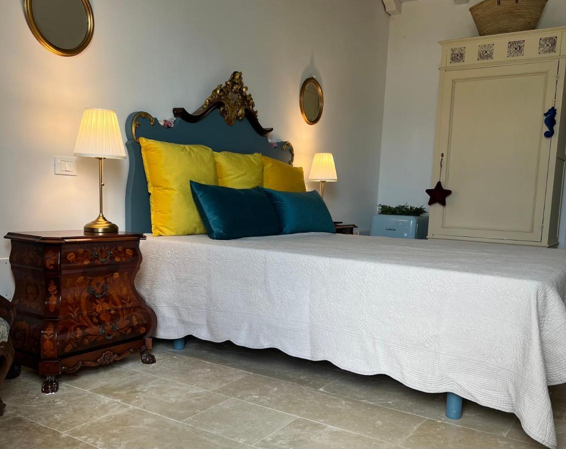 Bed and Breakfast MichaEl garden Noto Exterior foto