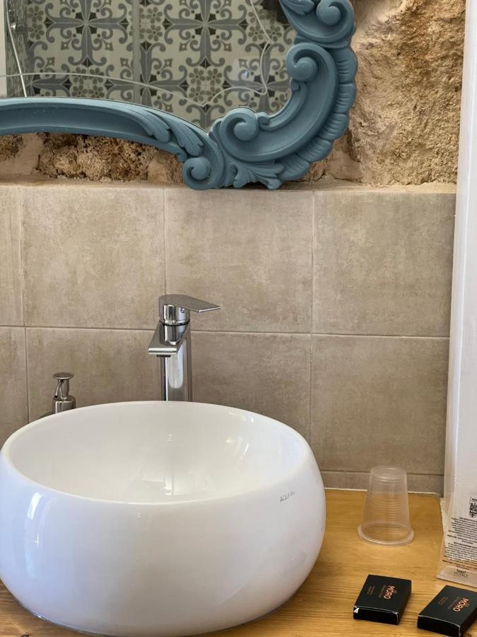 Bed and Breakfast MichaEl garden Noto Exterior foto