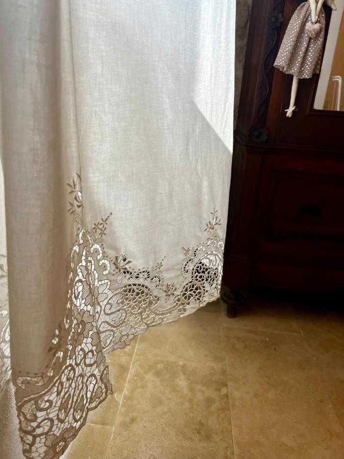 Bed and Breakfast MichaEl garden Noto Exterior foto